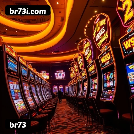 Suporte VIP br73 - atendimento prioritário