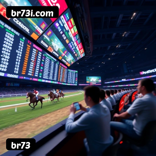 Slots no app br73 mobile