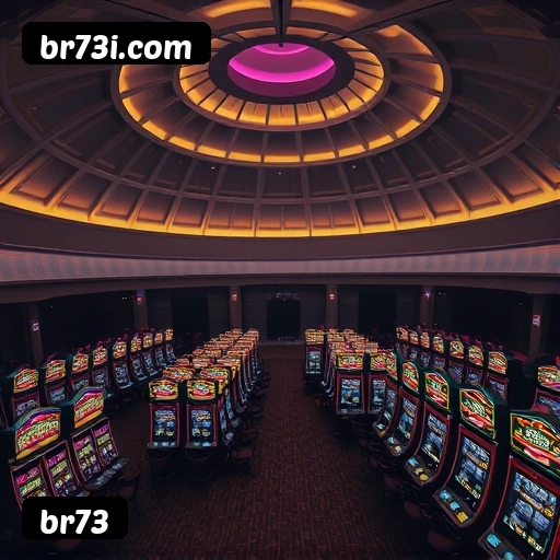 Checklist para avaliar a plataforma br73