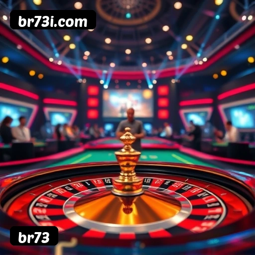 Formulário registro br73