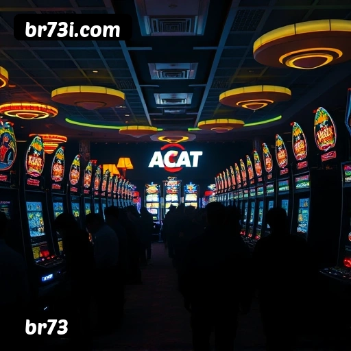 Conta br73 sincronizada site e app