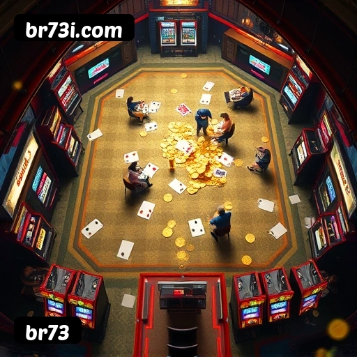 App br73 slots mobile