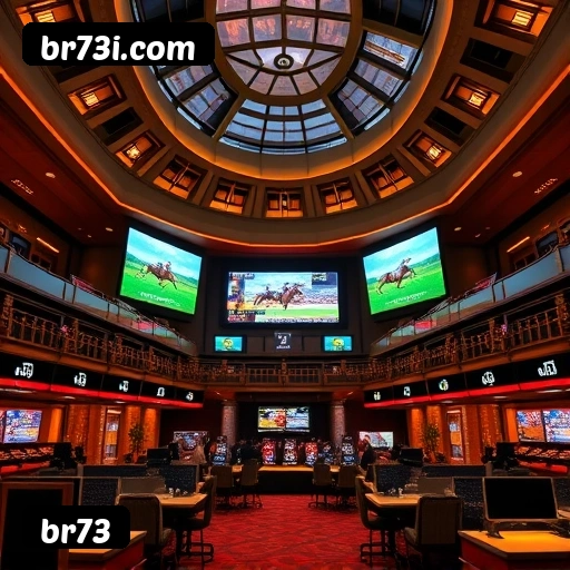 Bônus e prêmios br73