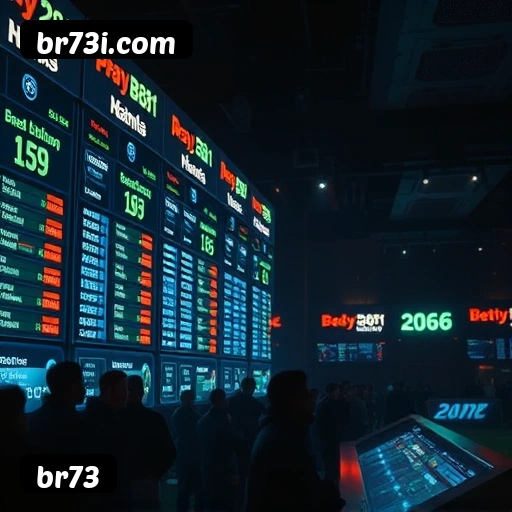 Slots com prêmios br73