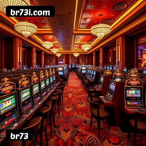 Central de dúvidas rápidas sobre o app br73