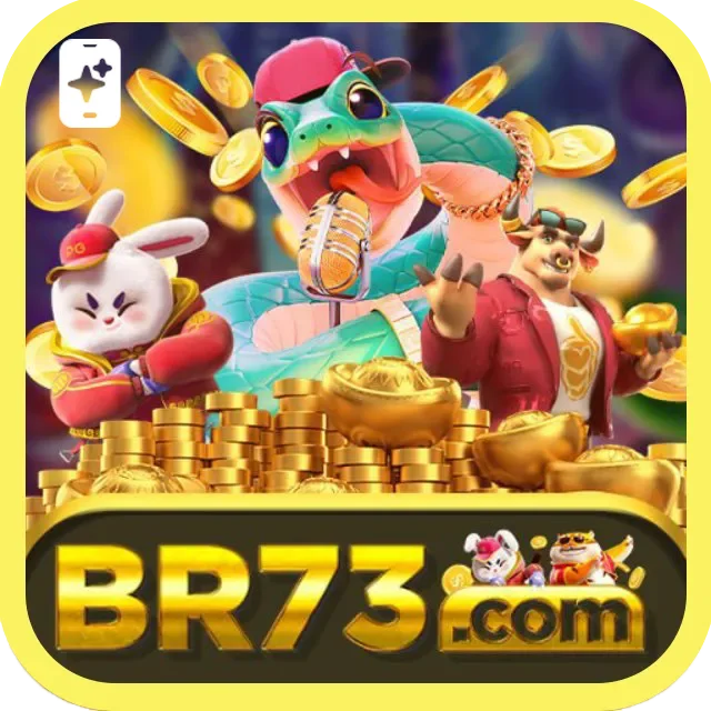 Logo br73